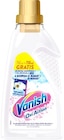 Oxi Action Gel im Angebot bei Thomas Philipps in Hamm Oxi Action Gel Angebote von Vanish bei Thomas Philipps Hamm für 3,99 €