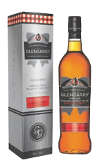 Aldi Guesnain - Scotch Whisky Single Malt 40° Promo Scotch Whisky Single Malt 40° dans le catalogue Aldi "Un Noël tout simplement exquis !" à Guesnain