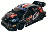 Toyota Yaris 1:10 radiocommandée - Mondo Motors en promo chez Super U Limoges à 39,99 €