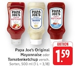 Angebot im EDEKA Püttlingen Prospekt EDEKA Püttlingen Prospekt mit im Angebot für 1,59 €