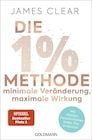 Die 1%-Methode – Minimale Veränderung, maximale Wirkung bei Thalia im Neubrandenburg Prospekt für 13,00 €