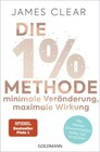 Die 1%-Methode – Minimale Veränderung, maximale Wirkung bei Thalia im Pulheim Prospekt für 13,00 €