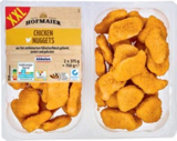 Chicken Nuggets im Angebot bei Netto Marken-Discount in Magdeburg Chicken Nuggets Angebote von HOFMAIER bei Netto Marken-Discount Magdeburg für 4,49 €