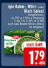 Angebot im EDEKA Duisburg Prospekt EDEKA Duisburg Prospekt mit im Angebot fĂŒr 1,79 âŹ