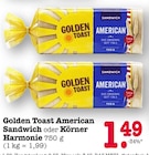 Aktuelles American Sandwich Angebot bei EDEKA in Frankfurt (Main) ab 1,49 €