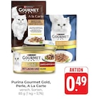 Aktuelles Gourmet Gold Angebot bei Hieber in Freiburg (Breisgau) ab 0,49 €