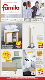 famila Nordwest Prospekt für Syke: "Sonderangebote", 4 Seiten, 09.02.2026 - 14.02.2026