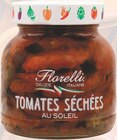 Tomates séchées au soleil - FLORELLI en promo chez Intermarché Tomates séchées au soleil - FLORELLI dans le catalogue Intermarché