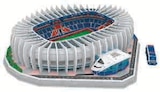 Puzzle stade 3D - MEGABLEU dans le catalogue Hyper U