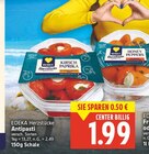 Antipasti im Angebot bei E center in Berlin Antipasti Angebote von Edeka bei E center Berlin für 1,99 €