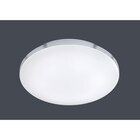BADEZIMMER-DECKENLEUCHTE 41/41/10 cm im Angebot bei XXXLutz in Siegen BADEZIMMER-DECKENLEUCHTE 41/41/10 cm Angebote von Trio Leuchten bei XXXLutz Siegen für 49,99 €