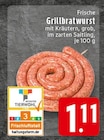 Grillbratwurst Angebote bei E center Hagen