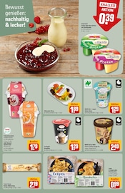 Pfannkuchen im REWE Prospekt in Chemnitz Aktueller REWE Prospekt mit Pfannkuchen, "Dein Markt", Seite 25