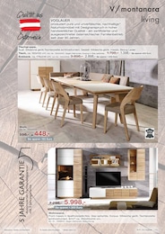 Möbel Inhofer Tisch im Prospekt 