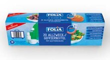 ALDI Nord Ringstedt - Allzweck-/ Gefrierbeutel Allzweck-/ Gefrierbeutel Angebot bei ALDI Nord Ringstedt im Prospekt "ALDI. Jeden Tag besonders - einfach ALDI."