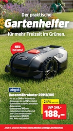 Aktueller Thomas Philipps Prospekt mit Akku Rasenmäher, "Top Angebote", Seite 14