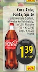 Aktuelles Coca-Cola Angebot bei E center in Meerbusch ab 1,39 €