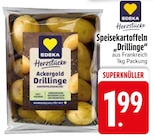 Aktuelles Ackergold Drillinge Angebot bei EDEKA in Ingolstadt ab 1,99 €