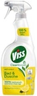 Reiniger Bad & Dusche Anti-Kalk von Viss im aktuellen Kaufland Prospekt für 1,99 €