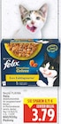 Felix Sensations Gelees von Nestlé PURINA für 3,79 € bei E center im Angebot Felix Sensations Gelees von Nestlé PURINA im aktuellen E center Prospekt