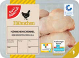 Hähnchen Schenkel im EDEKA Prospekt Hähnchen Schenkel von Gut & Günstig im aktuellen EDEKA Prospekt für 3,99 €
