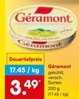 Géramont von  im aktuellen Netto Marken-Discount Prospekt für 3,49 €