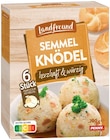 Penny - Semmel-Knödel Angebot im Prospekt Semmel-Knödel bei Penny im Prospekt "" für 0,79 €