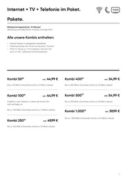PŸUR WLAN Router im Prospekt 