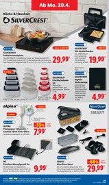 Aktueller Lidl Prospekt mit Glas, "LIDL LOHNT SICH", Seite 49