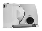 918000 COMPACT 7 Allesschneider von RITTER im aktuellen MediaMarkt Saturn Prospekt für 69,00 €