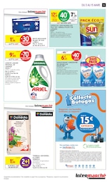 Offre Terreau dans le catalogue Intermarché Express du moment à la page 19