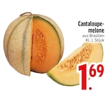 Cantaloupe-Melone im EDEKA Prospekt Cantaloupe-Melone  im aktuellen EDEKA Prospekt für 1,69 €