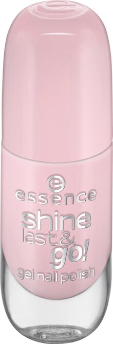 dm-drogerie markt Cham - Nagellack shine last & go! gel nail polish sweet as candy 05 Nagellack shine last & go! gel nail polish sweet as candy 05 Angebot bei dm-drogerie markt Cham im Prospekt Aktuelle Angebote