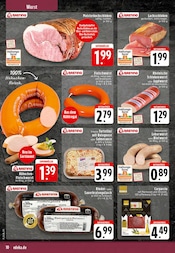 Sauerbraten im EDEKA Prospekt in Osnabrück Aktueller EDEKA Prospekt mit Sauerbraten, "Aktuelle Angebote", Seite 10