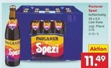 Aktuelles Spezi Angebot bei Netto Marken-Discount in Halberstadt ab 11,49 €