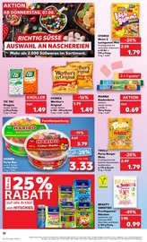 Aktueller Kaufland Prospekt mit Haribo, "Aktuelle Angebote", Seite 32