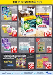 Aktueller E center Prospekt mit Steine, "Top Angebote", Seite 23
