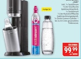 Wassersprudler DUO Angebote von SodaStream bei Marktkauf Fürth für 99,99 €