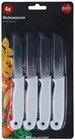 Küchenmesser im Angebot bei Marktkauf in Lörrach Küchenmesser Angebote bei Marktkauf Lörrach für 2,00 €