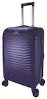Valise à roulettes en ABS - Savebag - Super U à Clermont-Ferrand Valise à roulettes en ABS - Savebag en promo chez Super U Clermont-Ferrand à 29,99 €