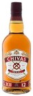 Blended Scotch Whisky Angebote von Chivas Regal bei Lidl Gießen für 22,99 €
