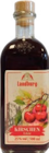 Kirschlikör, Marillenlikör oder Granatapfellikör bei Getränke Hoffmann im Lehmkuhlen Prospekt für 8,99 €