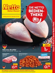 Pfanne im Netto Marken-Discount Prospekt in Mühlhausen Aktueller Netto Marken-Discount Prospekt mit Pfanne, "Aktuelle Angebote", Seite 20
