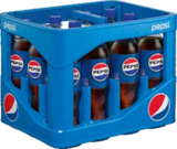 Cola Angebote von Pepsi bei Getränke Paradies Unna für 7,99 €