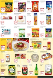 Aktueller GLOBUS Prospekt mit Vollmilch, "Aktuelle Angebote", Seite 15