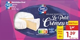 Netto Marken-Discount Hattingen - Weichkäse Oval Angebot im Prospekt Weichkäse Oval bei Netto Marken-Discount im Hattingen Prospekt für 1,39 €