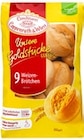 Goldstücke im Kaufland Prospekt Goldstücke von Coppen-Rath & Wiese im aktuellen Kaufland Prospekt für 1,29 €