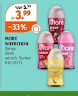 Zerup bei Müller im Mindelheim Prospekt für 3,99 €