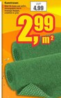 Kunstrasen Angebote bei Jähnke DIE WOHNRAUM-PROFIS e.K Brandenburg für 2,99 €