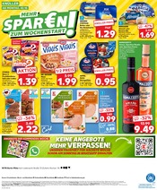 Appel Angebote im Prospekt "KNÜLLER" von Kaufland Appel Angebote im Prospekt "KNÜLLER" von Kaufland auf Seite 3